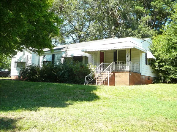 1046 Jackson St, Anderson, SC 29625