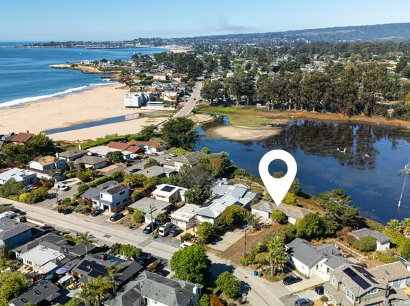 311 24th Ave, Santa Cruz, CA 95062