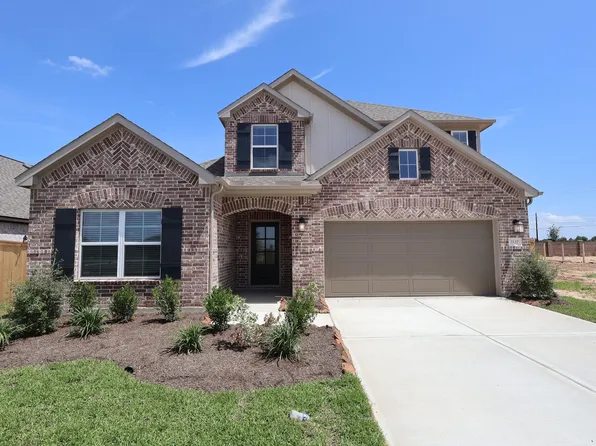 2127 Lone Bronco Blvd, Rosenberg, TX 77471