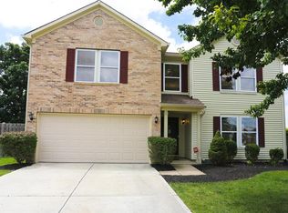 12774 Howe Rd, Fishers, IN 46038