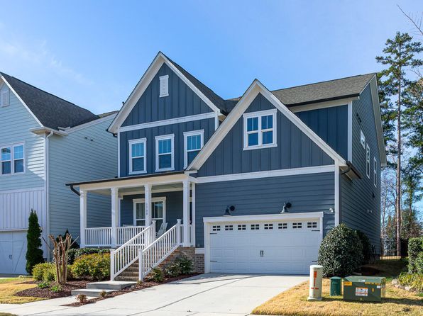 1708 Highpoint St, Wake Forest, NC 27587