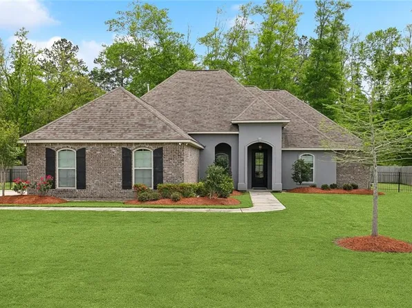 335 Saw Grass Loop, Covington, LA 70435