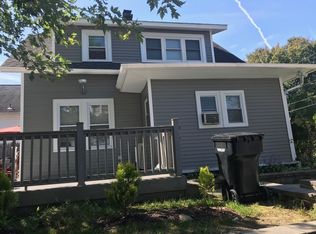 Euclid Ave, Troy, NY 12180