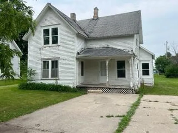 408 Eugene St, Radcliffe, IA 50230