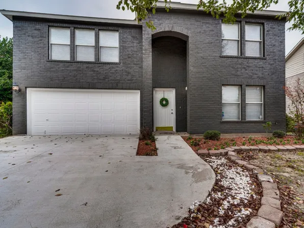 6608 Oldgate Ln, Arlington, TX 76002