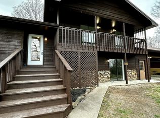 10325 N Farm Road 137, Brighton, MO 65617