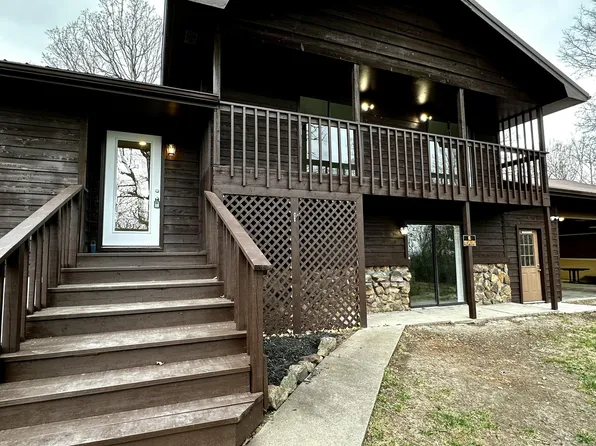 10325 N Farm Road 137, Brighton, MO 65617