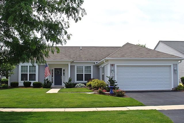 1st image of 13453 Grainery Ln