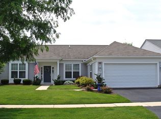 13453 Grainery Ln, Huntley, IL 60142