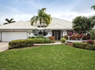 5138 Berkeley Dr, Naples, FL 34112