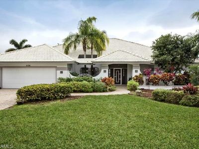 5138 Berkeley Dr, Naples, FL, 34112