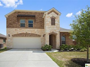 2104 Edson Ct, Leander, TX 78641