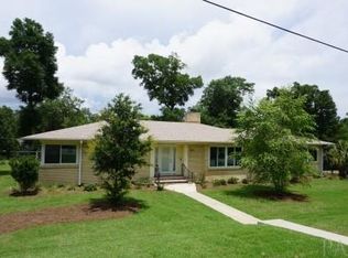 3800 Menendez Rd, Pensacola, FL 32503