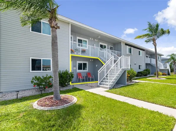 12274 SW EGRET CIRCLE #2601, LAKE SUZY, FL 34269