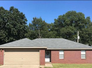 4410 Matthew Ct, Sherwood, AR 72120