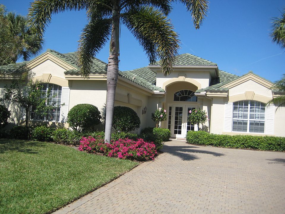 Bardmoor II Villa