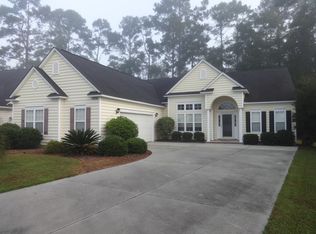6706 Oakmere Ct, Murrells Inlet, SC 29576