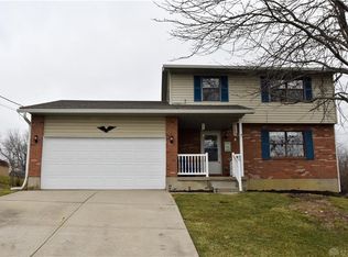 1832 Waco Ct, Hamilton, OH 45013