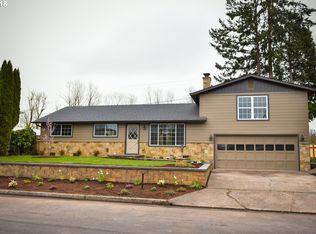 3929 Richland St, Springfield, OR 97478