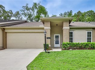 3017 Whispering Pines Ct, Spring Hill, FL 34606