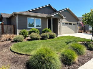 3215 Ramie Ln, Medford, OR 97503