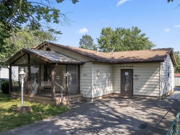 2026 Brookfield Rd, Columbus, OH 43229