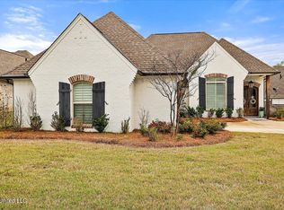 301 Morning Star Cv, Flowood, MS 39232