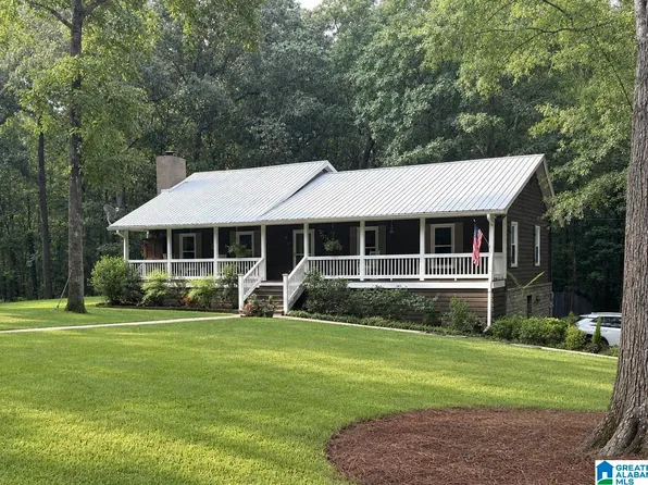 2701 Highway 39, Chelsea, AL 35043