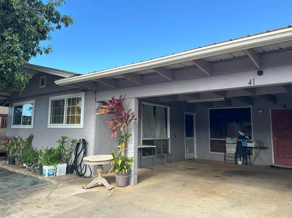 41 Akalei Pl, Kahului, HI 96732