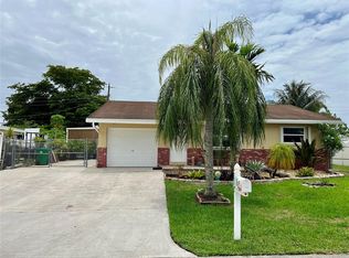 1831 SW 98th Ter, Miramar, FL 33025