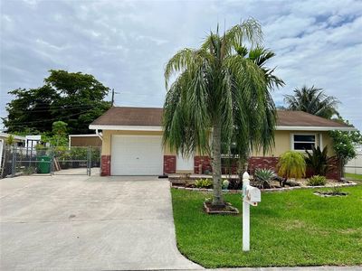 1831 SW 98th Ter, Miramar, FL, 33025