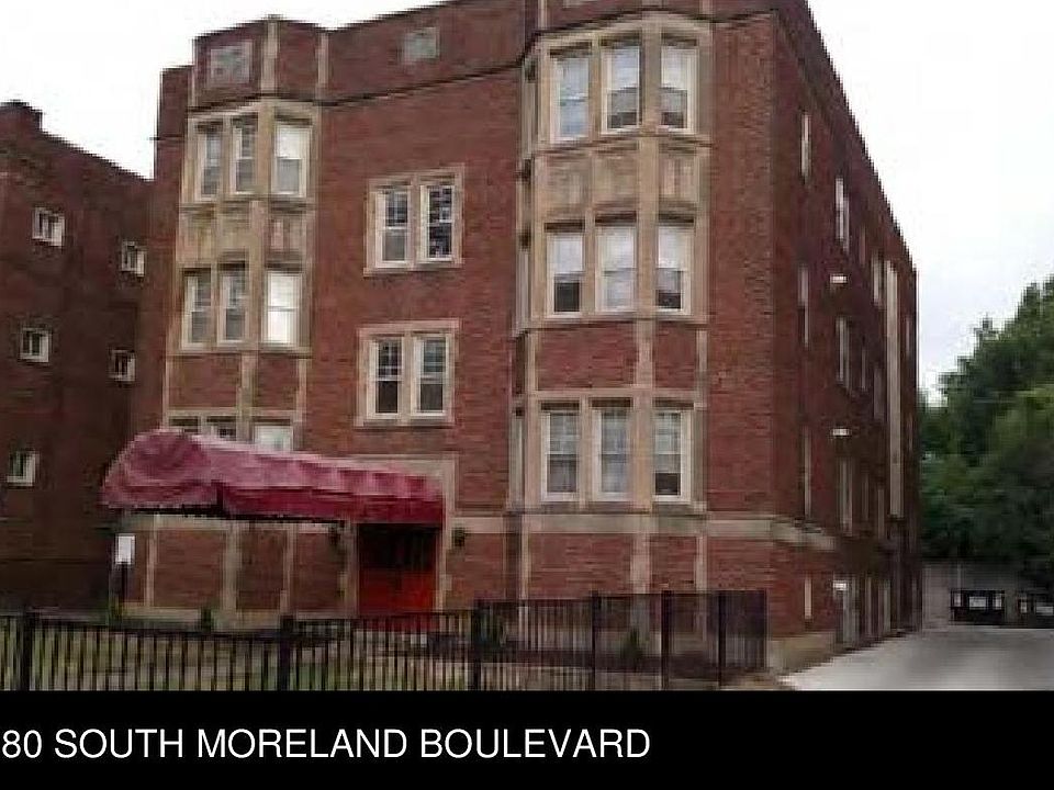 1st image of 2980 S Moreland Blvd APT 1