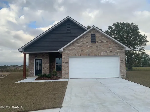 7402 Bon Ami Cir, Maurice, LA 70555