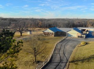 2832 Enterprise Rd, Ardmore, OK 73401