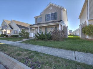 2247 Kilchurn Dr, Marion, OH