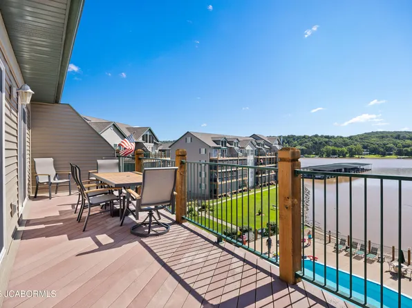 164 Cedar Glen Dr #4A, Camdenton, MO 65020