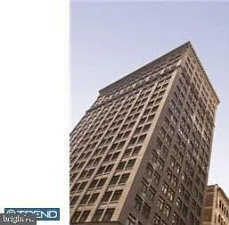 1500 Chestnut St #8G — Photo 23