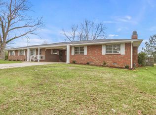 12876 Northside Rd, Northport, AL 35475