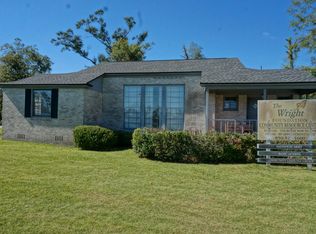 2985 Guyton St, Marianna, FL 32446