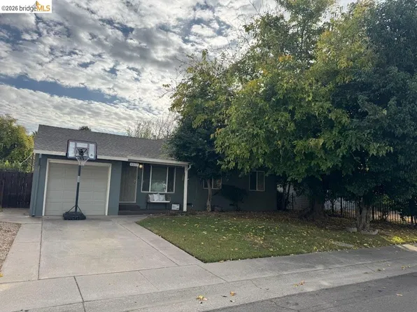 6317 Vista Ave, Sacramento, CA 95824