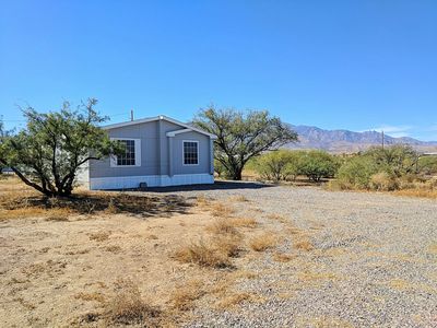 4408 S 12th Ave, Safford, AZ, 85546