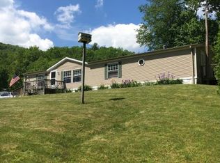 2354 Bulldog Rd, Trade, TN 37691