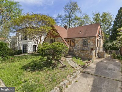 1235 N Taylor St, Arlington, VA, 22201