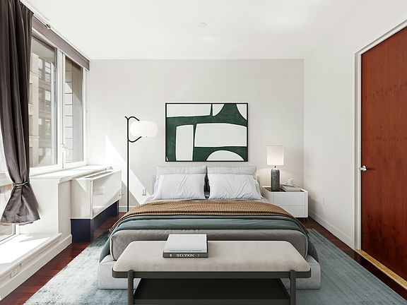 4th image of 125 W 21st St APT 8C