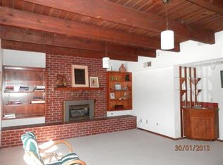 2808 Calle Calmo, Santa Fe, NM 87505
