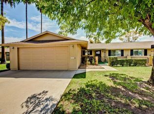 13807 N Tumblebrook Way, Sun City, AZ 85351