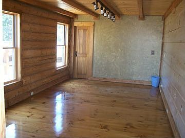 Large Side Office