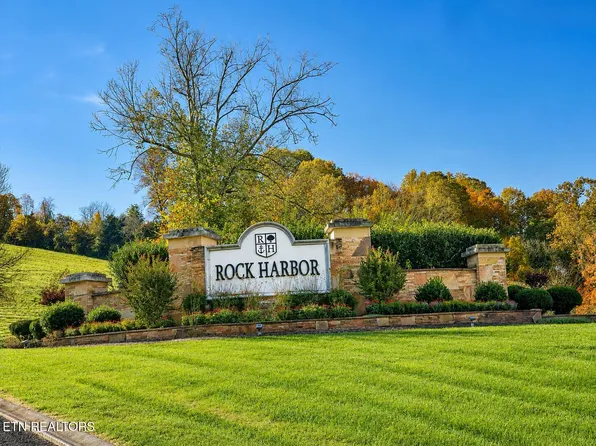 LOT 230 Jade Ln, New Tazewell, TN 37825