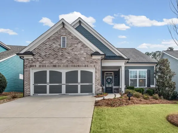 135 Fieldbrook Xing, Canton, GA 30115