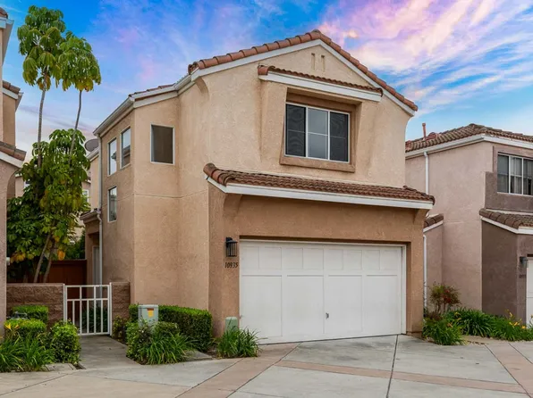 10935 Caminito Arcada, San Diego, CA 92131
